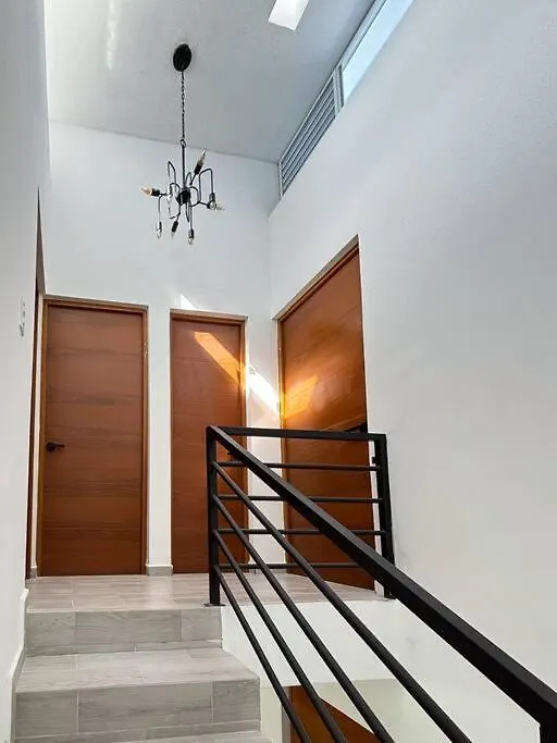 A Nice Like A Local Villa House - Casa Encuentro Tulum Pueblo 0*,