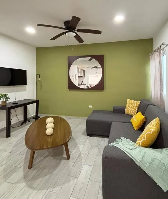 A Nice Like A Local Villa House - Casa Encuentro Tulum