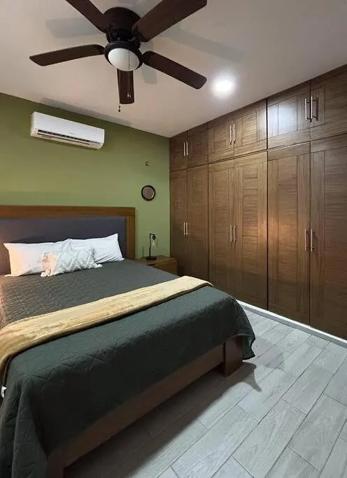 A Nice Like A Local Villa House - Casa Encuentro Tulum