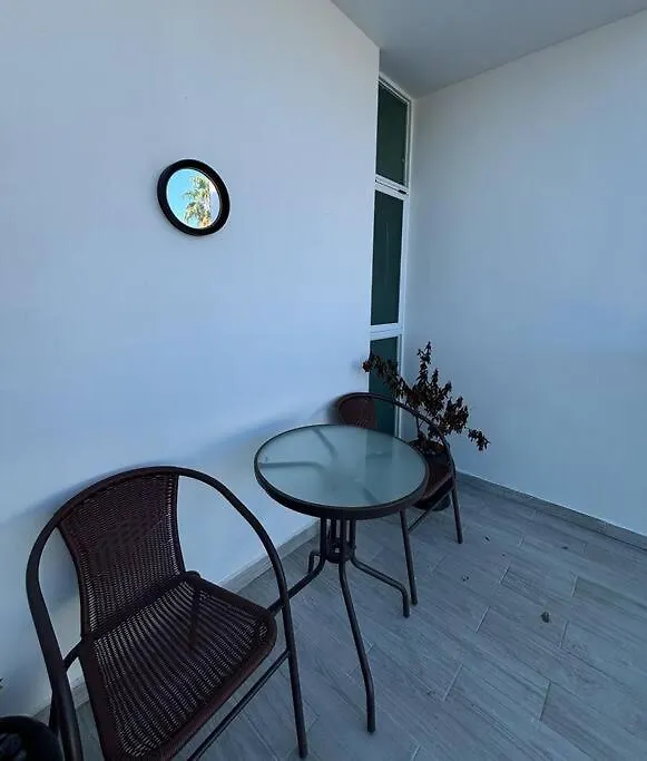 A Nice Like A Local Villa House - Casa Encuentro Tulum México