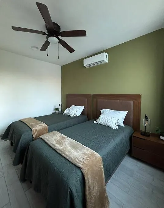 A Nice Like A Local Villa House - Casa Encuentro Tulum